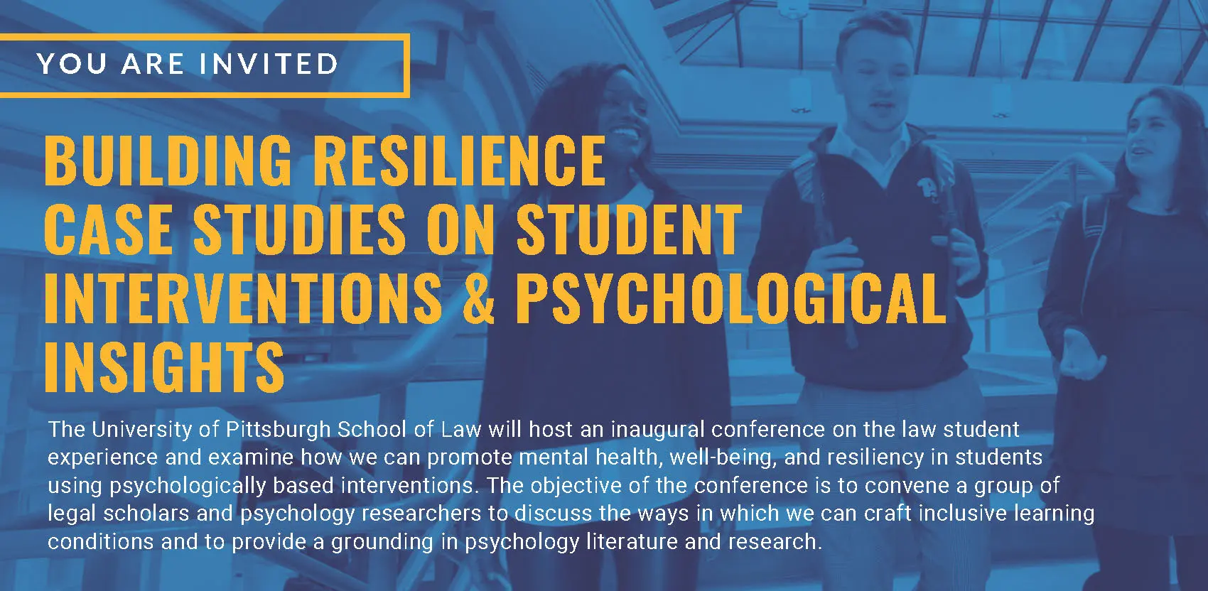 Building Resilience
