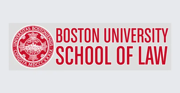 Boston University | School of Law