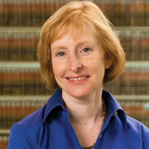 Ann Sinsheimer