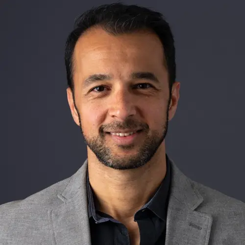 Omid Fotuhi
