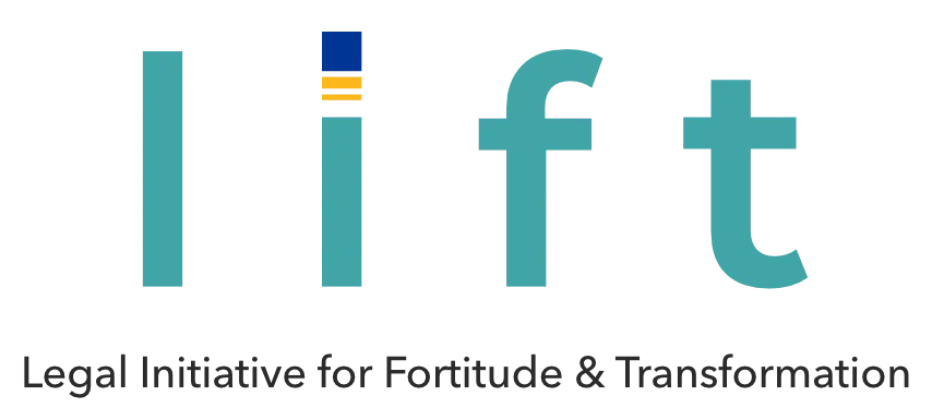 Legal Initiative for Fortitude & Transformation